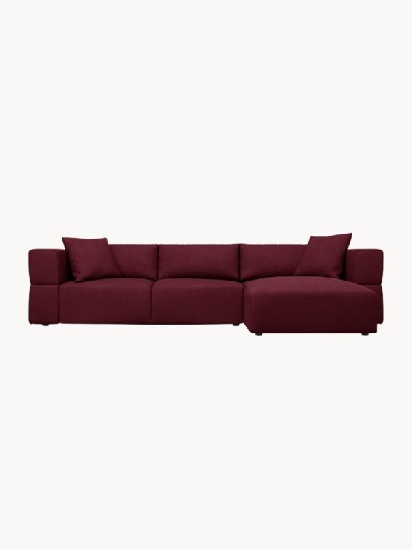 Kampinė sofa Esther