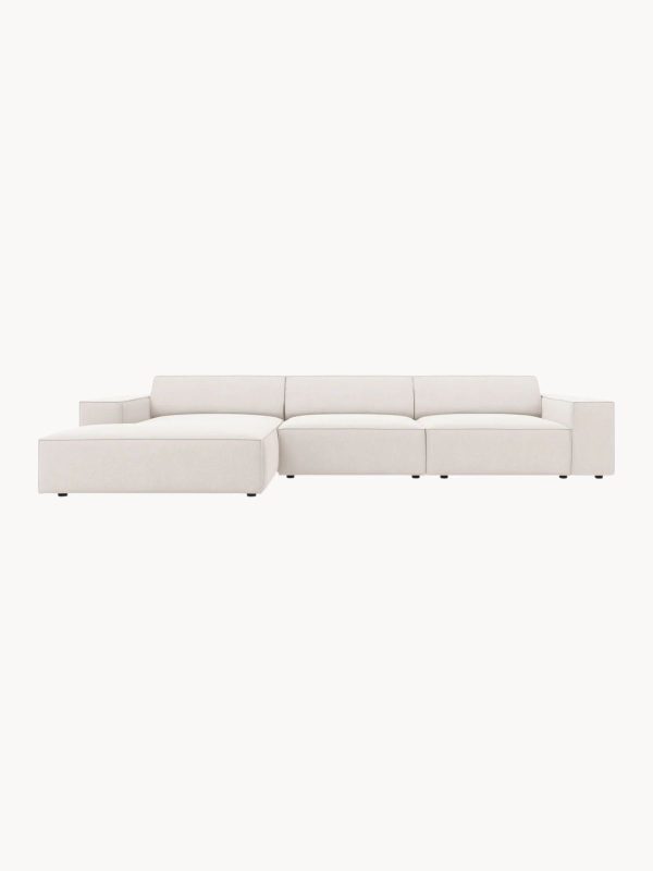 Kampinė sofa Jodie