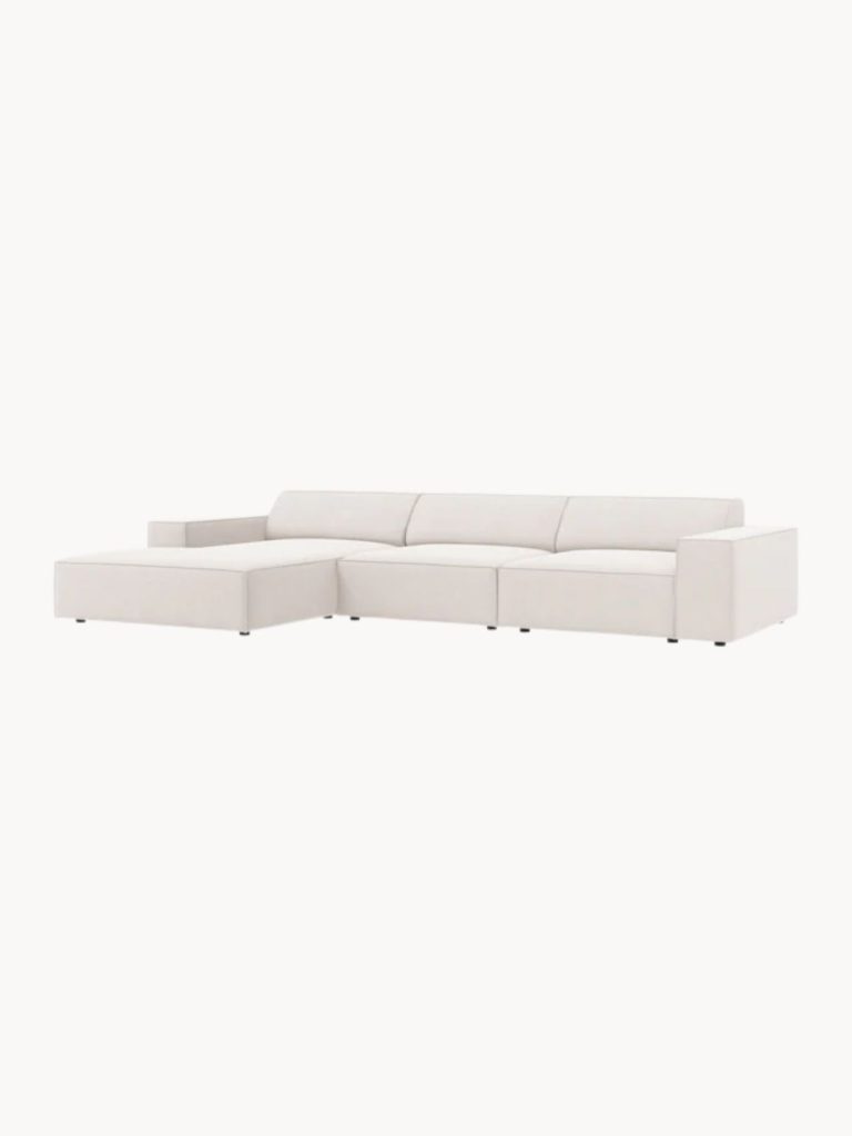 Kampine sofa Jodie