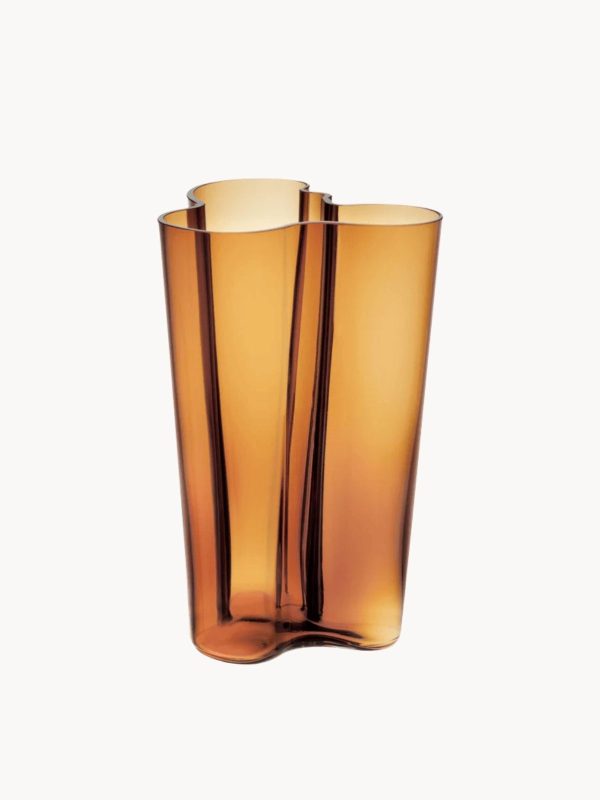 Vaza Alvar Aalto