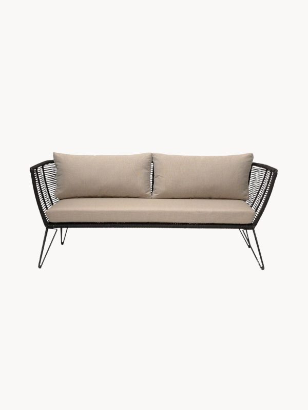 Lauko sofa Mundo