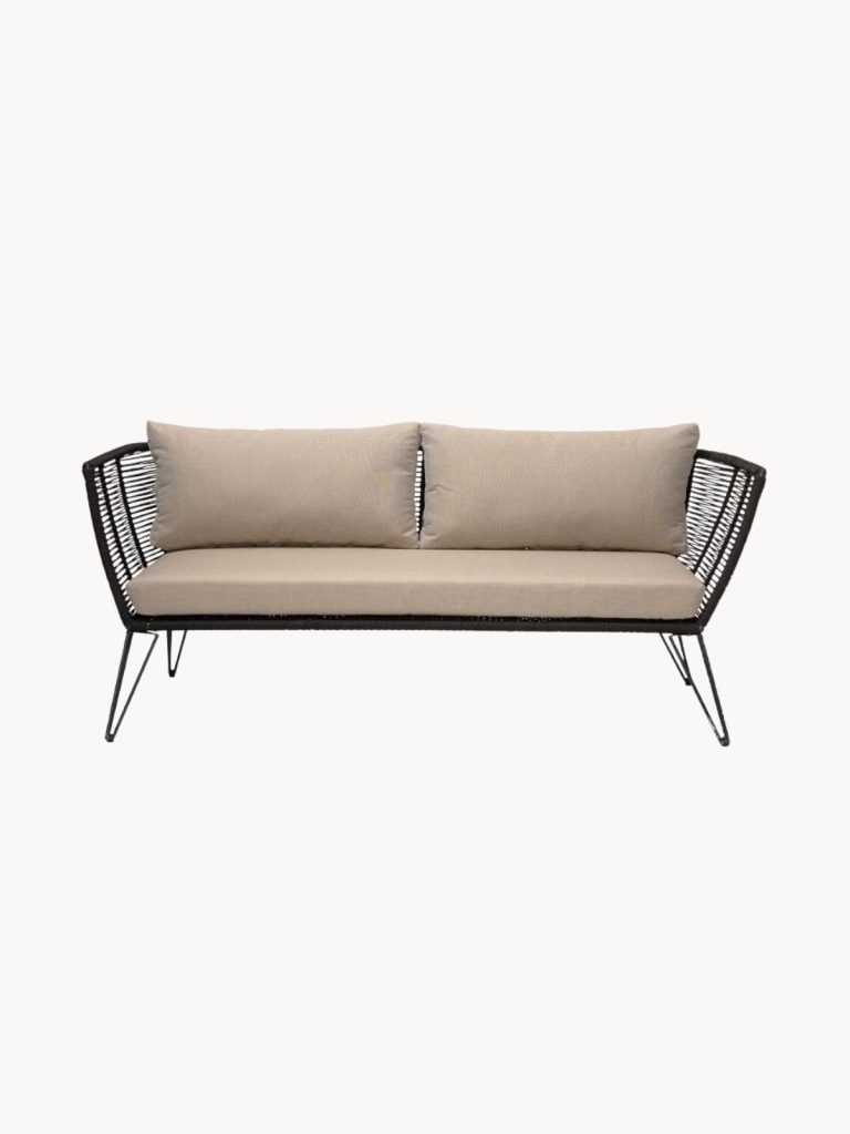Lauko sofa Mundo