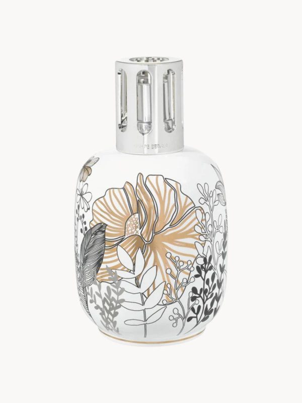Namų kvapų lempa Maison Berger, 490 ml