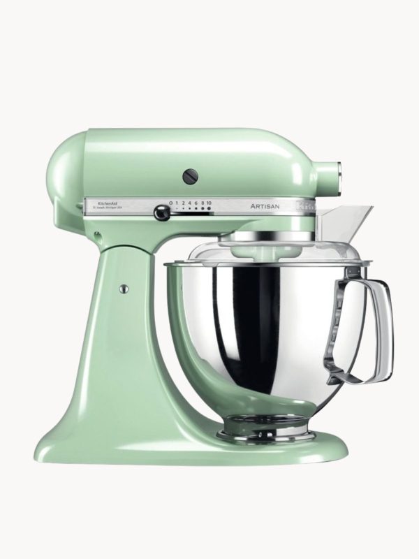 Virtuvinis kombainas KitchenAid