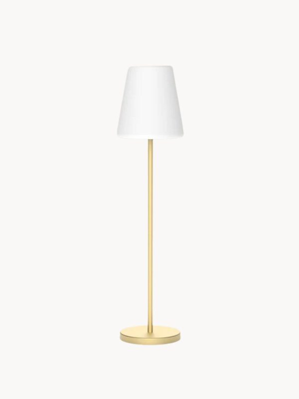 Lauko LED pastatomas šviestuvas Lola
