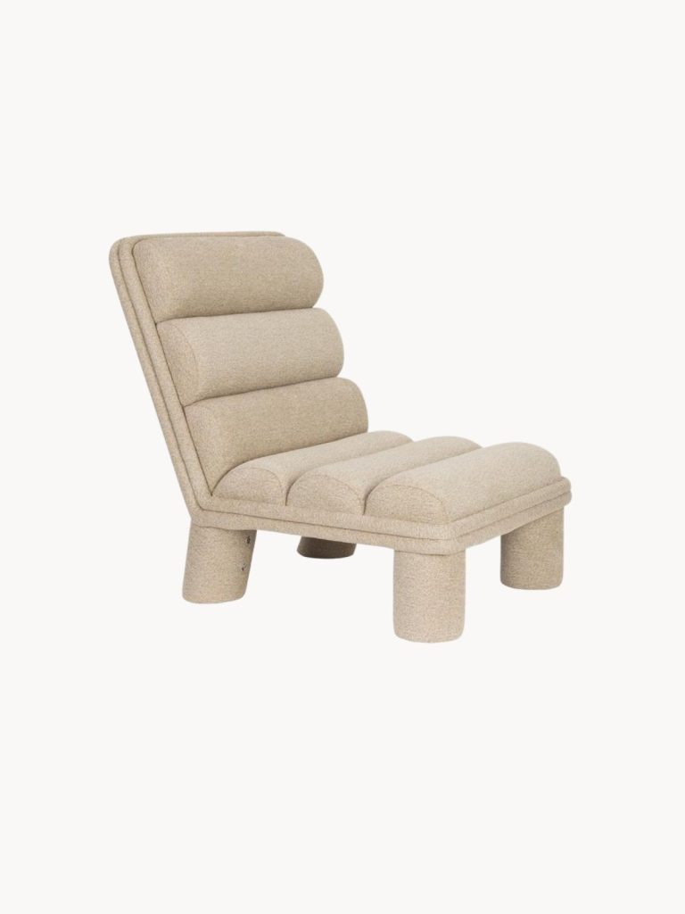 kede Fern Beige