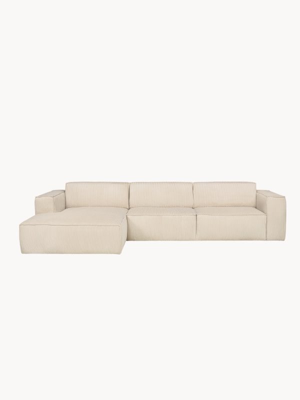 Kampinė sofa lova Dove, Lincoln 03
