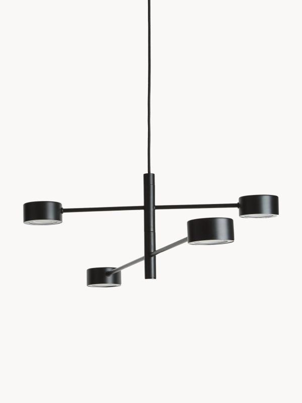 LED pakabinamas šviestuvas Clyde