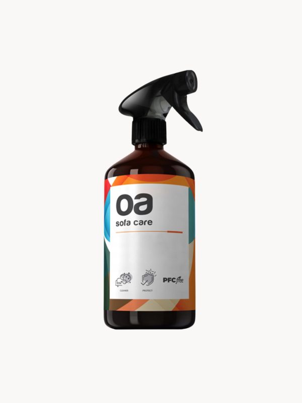 Baldinių audinių valiklis OA SOFA CARE 250 ml